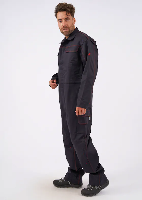 Dassy Toronto Flammschutz-Overall