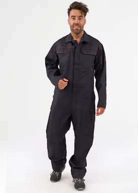 Dassy Toronto Flammschutz-Overall