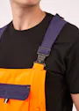 Dassy Toulouse Overall Vorschaubild