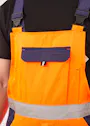 Dassy Toulouse Overall Vorschaubild