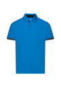 Dassy D-FX Flex Next Traxion Poloshirt miniatuur