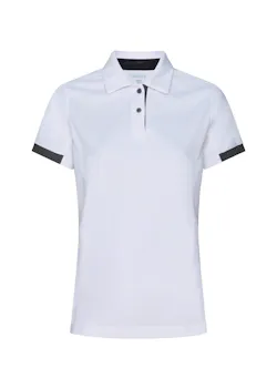 Dassy Traxion Next 710085 Poloshirt UV-Bescherming Dames D-FX Flex miniatuur