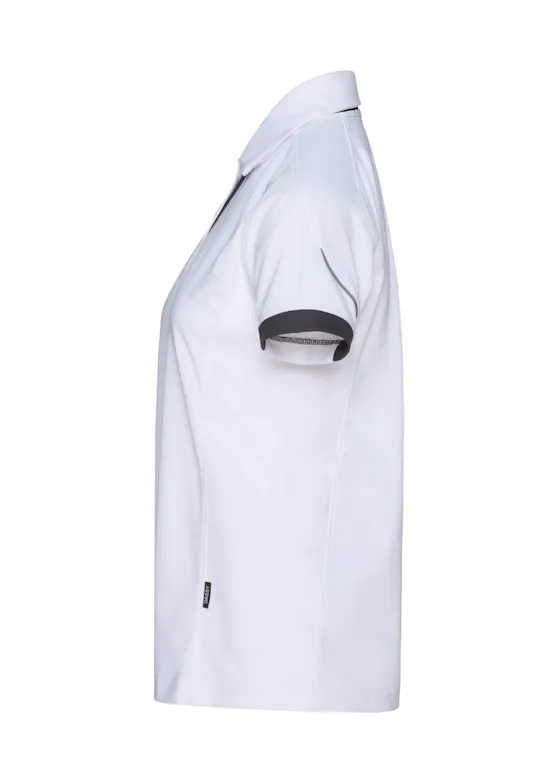 Dassy D-FX Flex Next Traxion Poloshirt Women