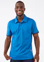 Dassy D-FX Flex Traxion Poloshirt Vorschaubild
