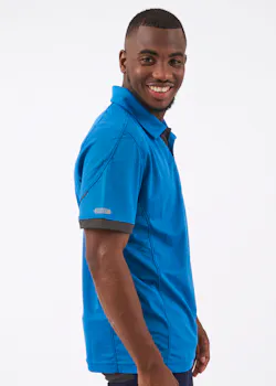 Dassy Traxion 710026 Poloshirt UV-Bescherming D-FX Flex miniatuur