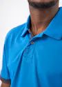 Dassy D-FX Flex Traxion Poloshirt Vorschaubild