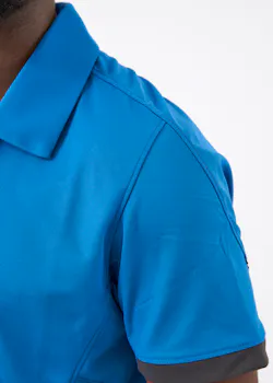 Dassy Traxion 710026 Poloshirt UV-Bescherming D-FX Flex miniatuur