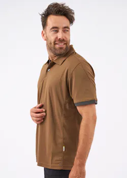 Dassy Traxion 710026 Poloshirt UV-Bescherming D-FX Flex miniatuur