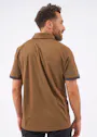 Dassy D-FX Flex Traxion Poloshirt Vorschaubild