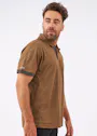 Dassy D-FX Flex Traxion Poloshirt Vorschaubild