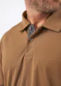 Dassy D-FX Flex Traxion Poloshirt Vorschaubild