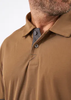 Dassy Traxion 710026 Poloshirt UV-Bescherming D-FX Flex miniatuur