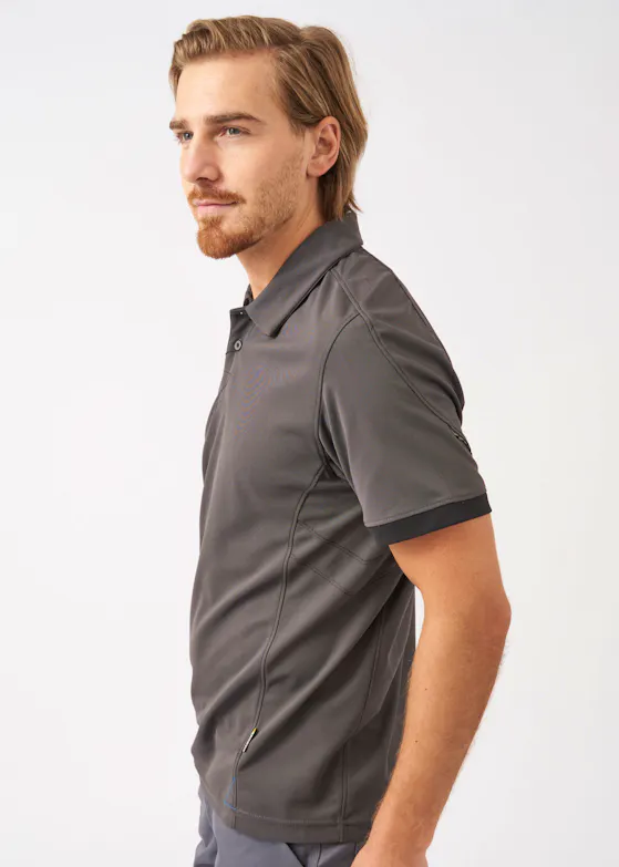 Dassy D-FX Flex Traxion Poloshirt