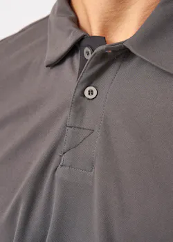 Dassy Traxion 710026 Poloshirt UV-Bescherming D-FX Flex miniatuur