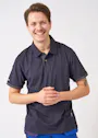 Dassy D-FX Flex Traxion Poloshirt Vorschaubild
