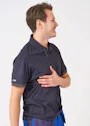 Dassy D-FX Flex Traxion Poloshirt Vorschaubild
