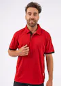 Dassy D-FX Flex Traxion Poloshirt Vorschaubild