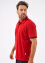 Dassy D-FX Flex Traxion Poloshirt Vorschaubild