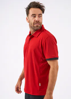 Dassy Traxion 710026 Poloshirt UV-Bescherming D-FX Flex miniatuur