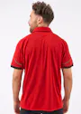 Dassy D-FX Flex Traxion Poloshirt Vorschaubild