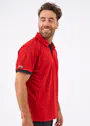 Dassy D-FX Flex Traxion Poloshirt Vorschaubild