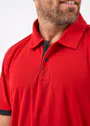 Dassy D-FX Flex Traxion Poloshirt Vorschaubild
