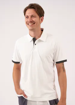 Dassy Traxion 710026 Poloshirt UV-Bescherming D-FX Flex miniatuur