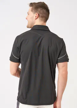 Dassy Traxion 710026 Poloshirt UV-Bescherming D-FX Flex miniatuur