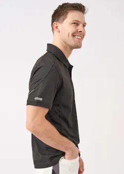 Dassy Traxion 710026 Poloshirt UV-Bescherming D-FX Flex miniatuur