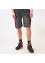 Dassy D-FX Flex Trix Korte Werkbroek miniatuur