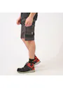 Dassy D-FX Flex Trix Korte Werkbroek miniatuur