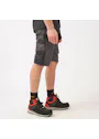 Dassy D-FX Flex Trix Korte Werkbroek miniatuur