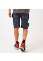 Dassy D-FX Flex Trix Korte Werkbroek miniatuur