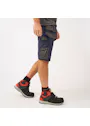 Dassy D-FX Flex Trix Korte Werkbroek miniatuur