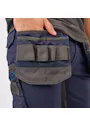 Dassy D-FX Flex Trix Korte Werkbroek miniatuur