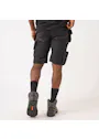Dassy D-FX Flex Trix Korte Werkbroek miniatuur