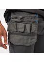 Dassy D-FX Flex Trix Korte Werkbroek miniatuur
