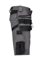 Dassy D-FX Flex Next Trix kurze Arbeitshose Vorschaubild