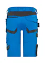 Dassy D-FX Flex Next Trix kurze Arbeitshose Vorschaubild