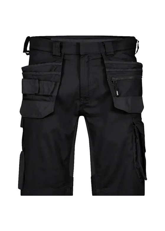 Dassy D-FX Flex Next Trix kurze Arbeitshose