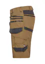 Dassy D-FX Flex Next Trix kurze Arbeitshose Vorschaubild