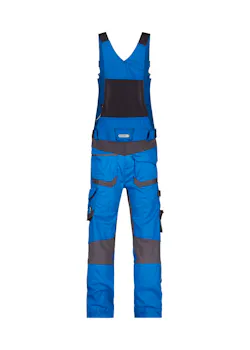 Dassy Tronix 400169 Overall Stretch Reflecterend D-FX Flex Next miniatuur