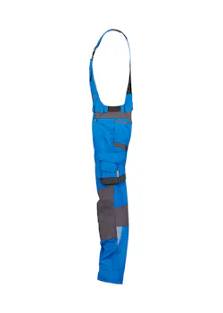 Dassy Tronix 400169 Overall Stretch Reflecterend D-FX Flex Next miniatuur