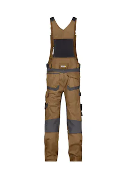 Dassy Tronix 400169 Overall Stretch Reflecterend D-FX Flex Next miniatuur