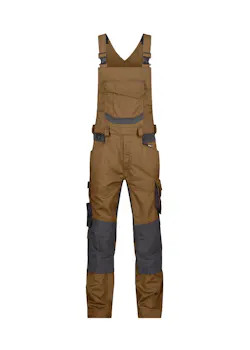 Dassy Tronix 400169 Overall Stretch Reflecterend D-FX Flex Next miniatuur