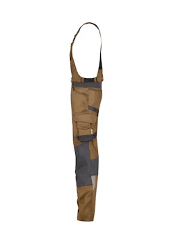 Dassy Tronix 400169 Overall Stretch Reflecterend D-FX Flex Next miniatuur