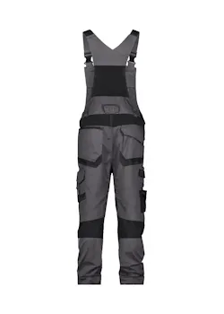 Dassy Tronix 400169 Overall Stretch Reflecterend D-FX Flex Next miniatuur