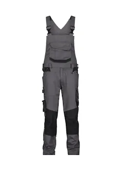 Dassy Tronix 400169 Overall Stretch Reflecterend D-FX Flex Next miniatuur