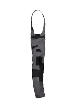 Dassy Tronix 400169 Overall Stretch Reflecterend D-FX Flex Next miniatuur