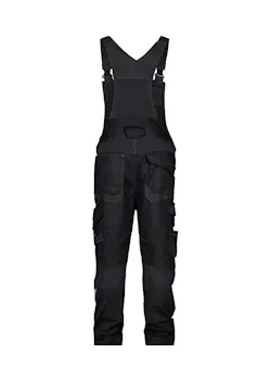 Dassy Tronix 400169 Overall Stretch Reflecterend D-FX Flex Next miniatuur